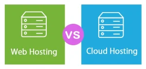 Cloud vs Hosting: nên chọn cái nào