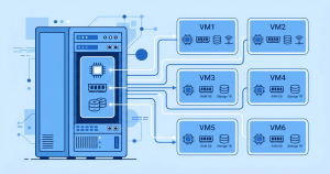 Firewall Cho VPS Là Gì?