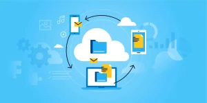 Vì Sao Nên Backup Dữ Liệu Trên Cloud