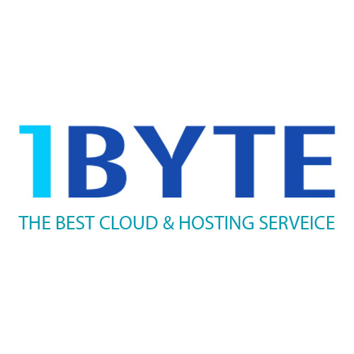 1bytecloudserver.com