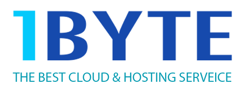1bytecloudserver.com