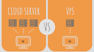 VPS vs Cloud Server khác nhau thế nào